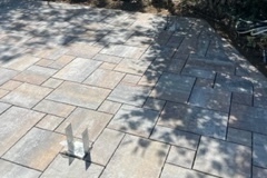 paver patio