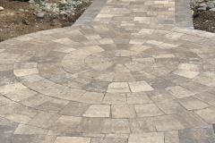 paver patio